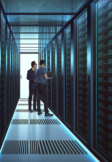 Data сentre investment due diligence: a checklist