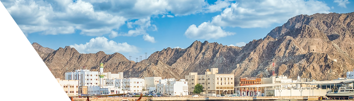 oman business