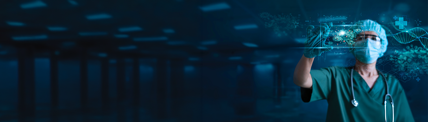 Putting people at the centre of AI in Oman healthcare industry