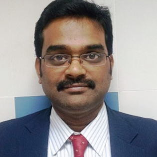 Chockalingam Kumarappan Oman ESG