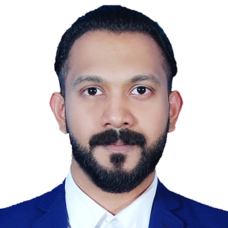 Akash Remesh