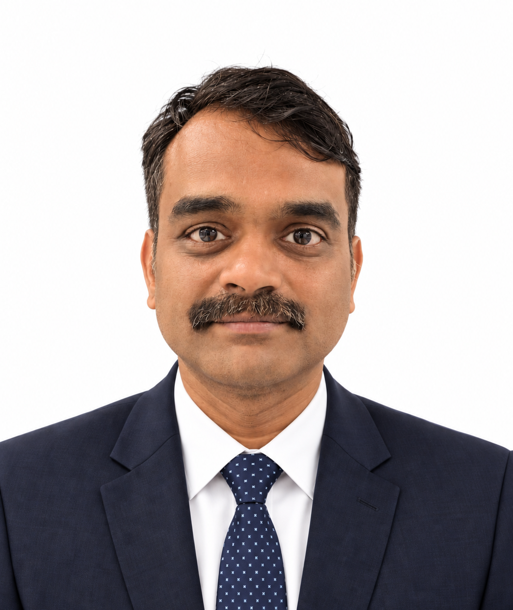 Chockalingam Kumarappan Oman ESG