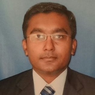 Ashish Kamdar is a Director in Risk Advisory Services at BDO Oman