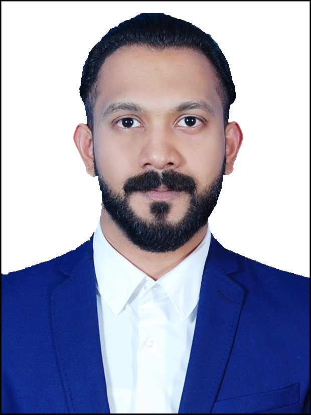 Akash Remesh