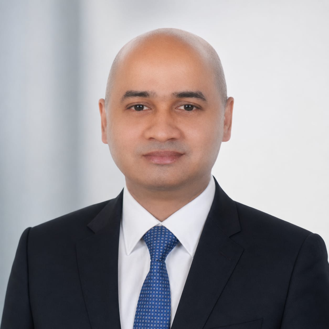 Vijay Chandra